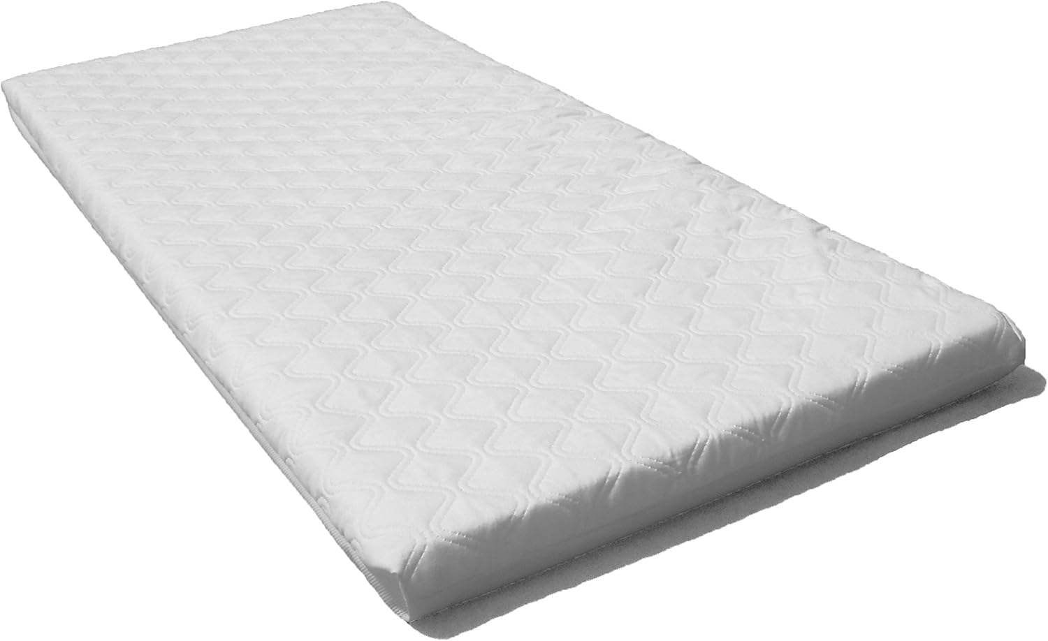 crib mattress 89 x 38