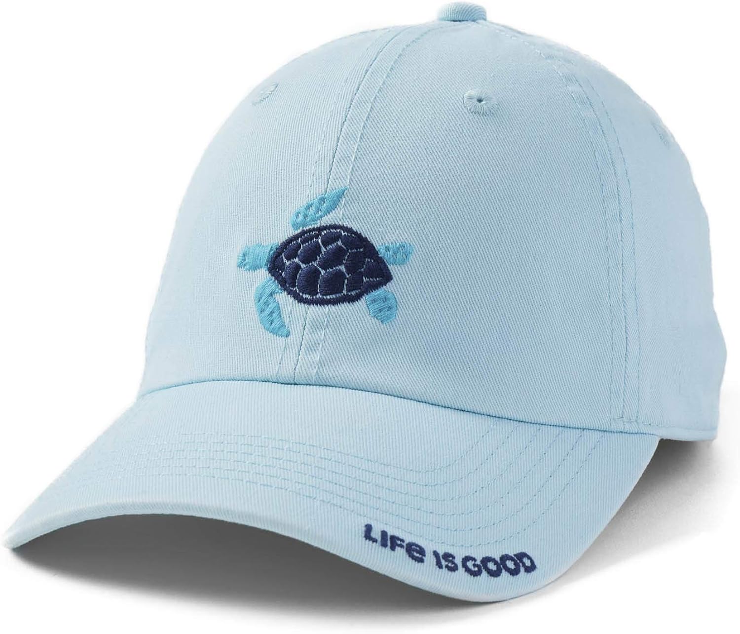 Life is Good Unisex-Adult Kids Chill Cap