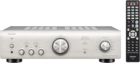 denon subwoofer amplifier