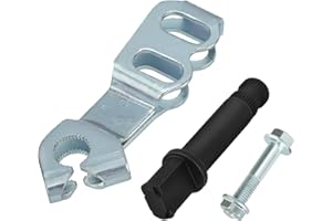 Rear Drum Brake Arm Rocker Cam for Honda Foreman 400 Foreman 450 TRX400 TRX450 1995-2004 OEM# 43410-HM7-000 43141-HA7-670