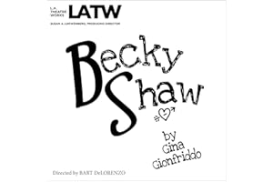 Becky Shaw