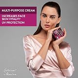 Gerovital H3 Evolution Anti-Wrinkle Face Cream SPF 10 Dry Mature Skin 50ml view 2