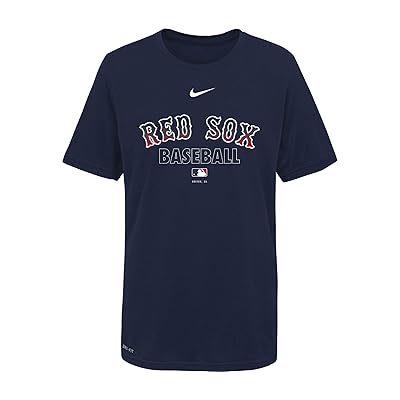 red sox dri fit t shirt