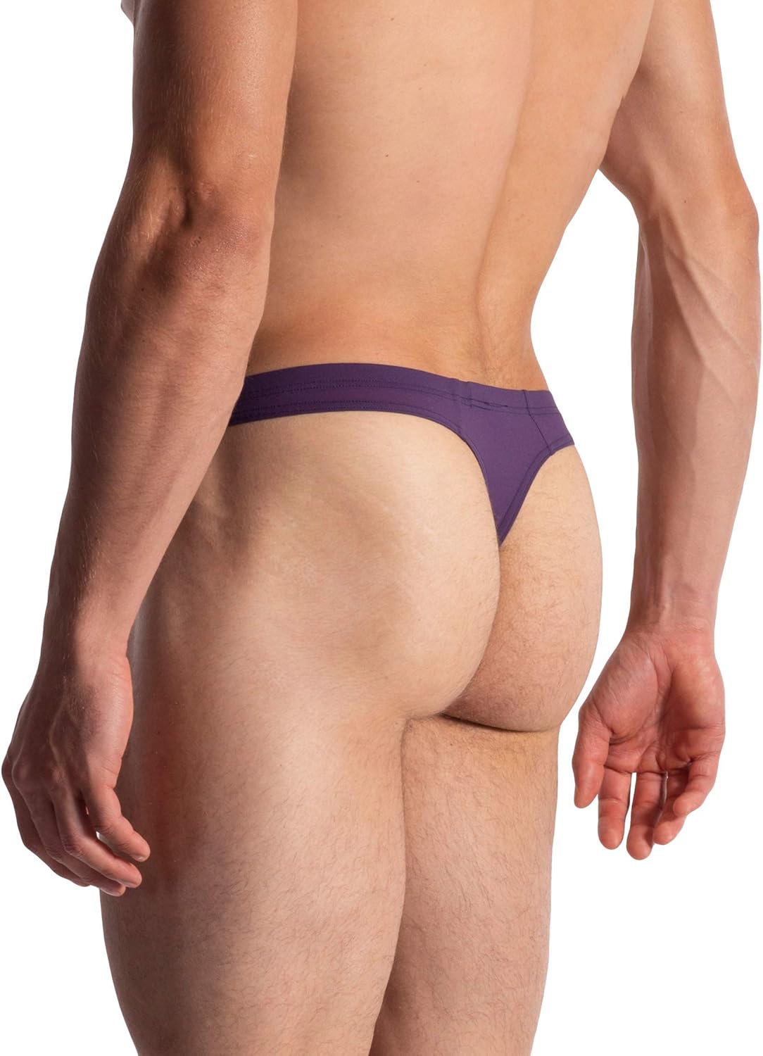 Olaf Benz Herren String RED0965 Ministring