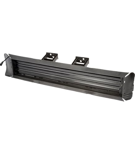 Active Grille Shutter For 15-17 Subaru Outback Legacy Lower 52811AL00B SU1206100
