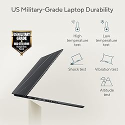 ASUS Zenbook Duo Dual 14" OLED WQXGA+ 120Hz