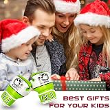 CKE Kids Boxing Gloves 4 oz 5-12 Years Green Youth Training Gloves view 7
