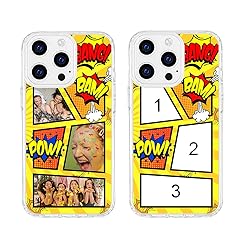MXCUSTOM Custom Phone Case for Apple iPhone 14 Pro