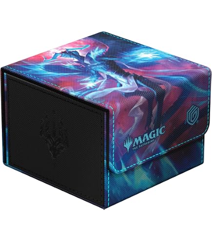 Ultimate Guard Sidewinder 133+ Xenoskin the Hobbit™ - Un
