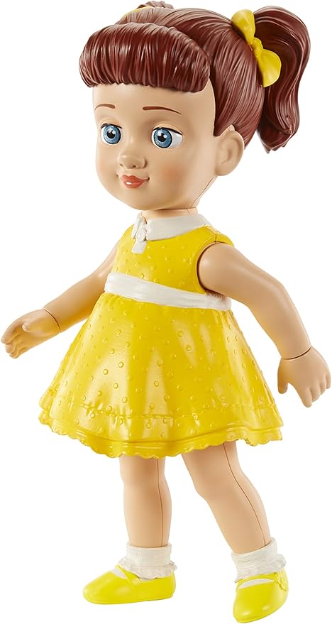 gabby gabby toy story doll