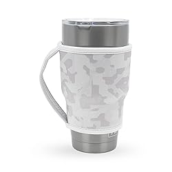 Go Cuff Coffee Cup Reusable Sleeves Neoprene