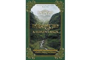 Dìlseachd - A Stolen Crown (Princess of the Highlands Trilogy)