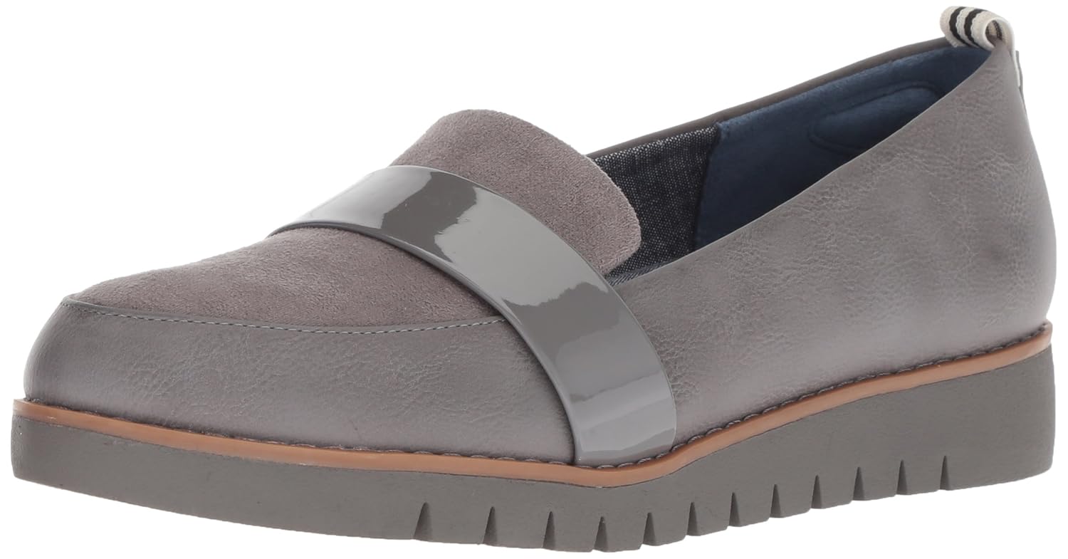 dr scholl's imagine loafer