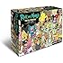 Cryptozoic Entertainment Rick and Morty Total Rickall Cooperative Card Game