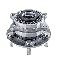 Stirling P513374PR_1816F - Pair 2 Front Wheel