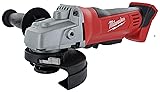 Milwaukee 2680-20 M18 18-Volt Lithium Ion 4 1/2