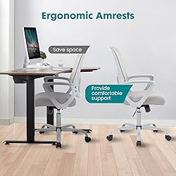 SMUG Home Office Computer Gaming Desk