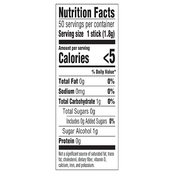 TRIDENT UNWRAPPED SPEARMINT SUGAR-FREE CHEWING GUM, 4 BOTTLES OF 50 PIECES (200 TOTAL PIECES)