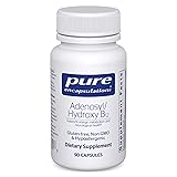 Pure Encapsulations Adenosyl/Hydroxy B12 90's