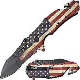 MTech USA MT-A845F: Spring Assisted Knife