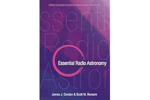 Essential Radio Astronomy