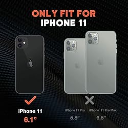 NTG[2023 New Designed for iPhone 11