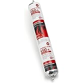 RectorSeal Metacaulk 150+ 66385 Firestop Sealant, Easy Application, Firestop, 20.2 oz.