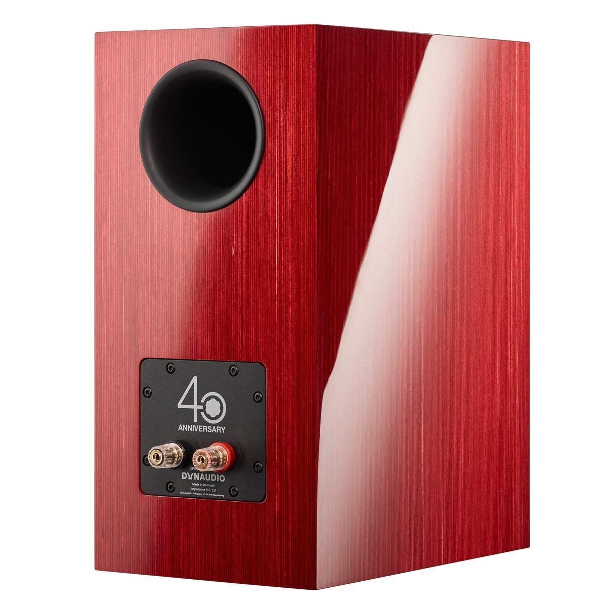 dynaudio 40 anniversary