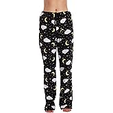 Just Love Plush Pajama Pants for Women