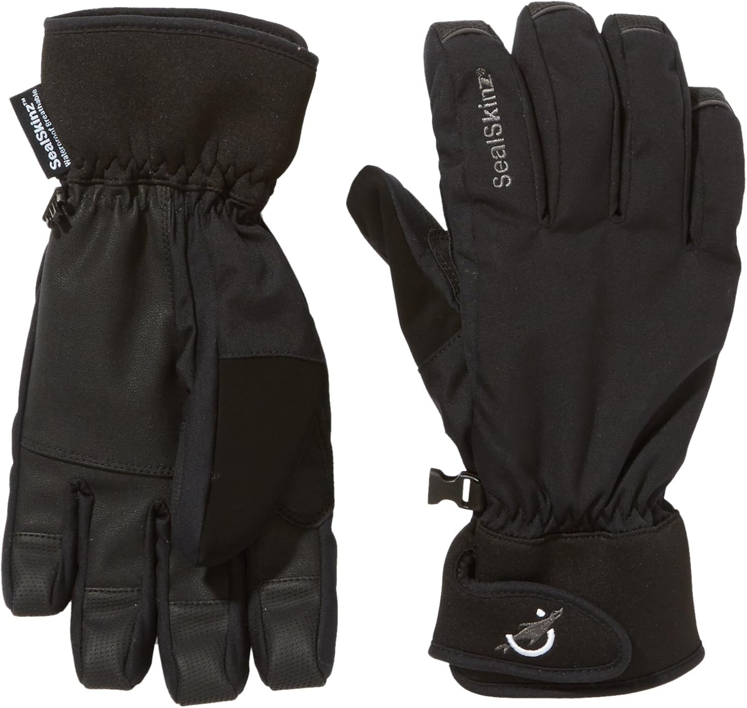 sealskinz winter gloves
