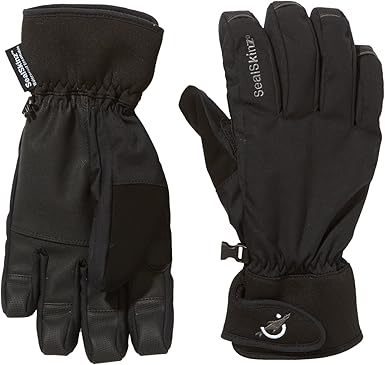 sealskinz gloves amazon