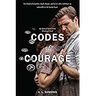 Codes of Courage (Falcon Point Historical, #1)