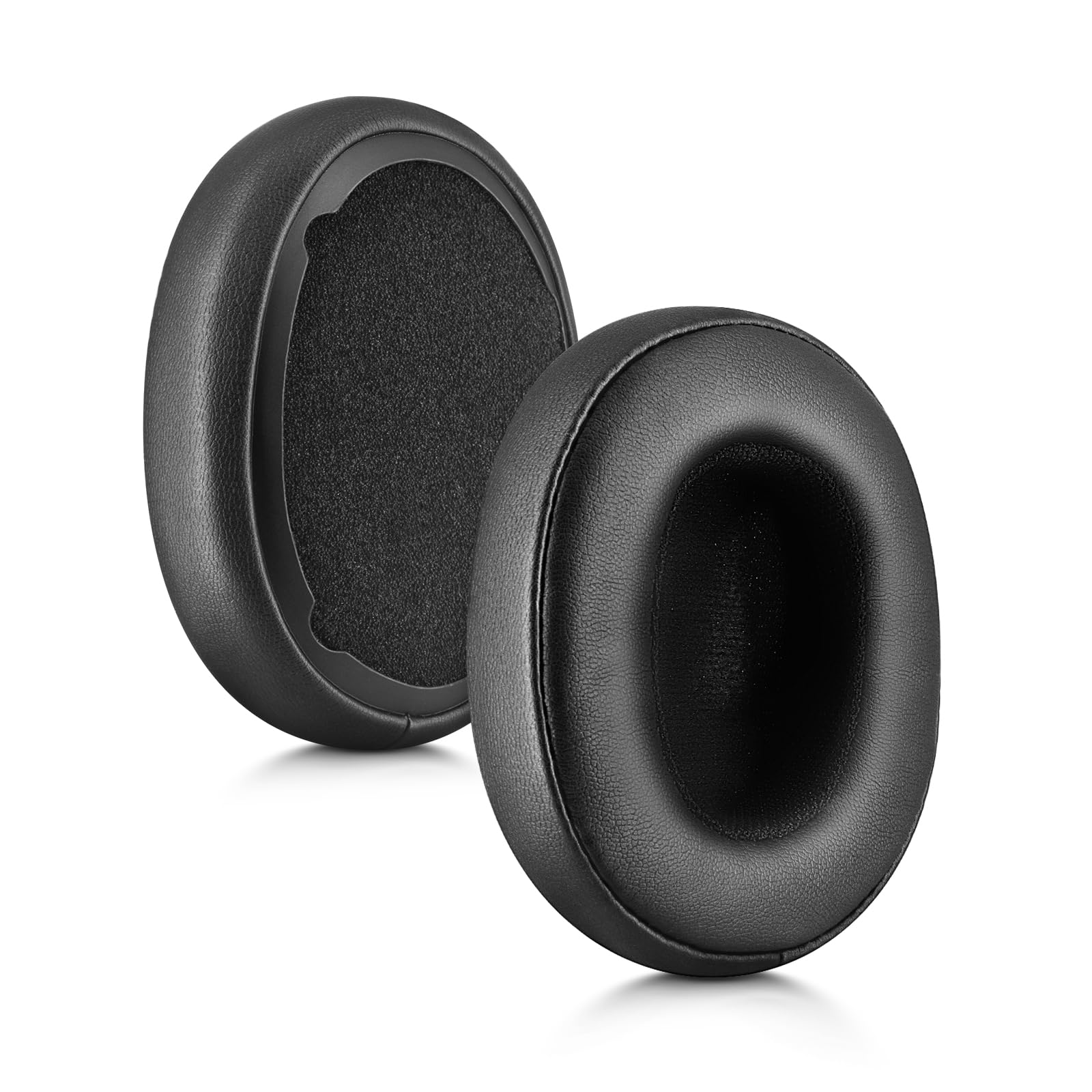 Ear Pads For Skullcandy Crusher Wireless/For Evo/For ANC/For Hesh3 Headphone,Replacement Earpads Cushions Cover