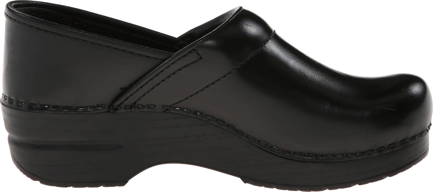  | Dansko Men's Professional | Mules & Clogs
