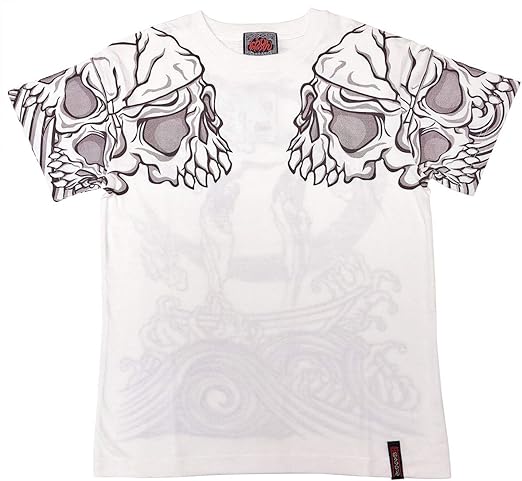 Amazon 妖怪呉服ぬらりひょん 船幽霊 ホワイト S アニメ 萌えグッズ 通販