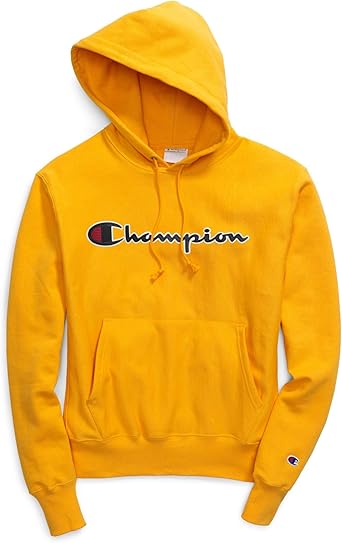 champion reverse weave chainstitch hoodie