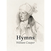 Hymns book cover