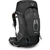 Osprey Atmos AG 50L Men's Backpacking Backpack