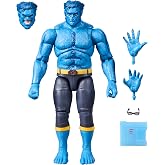 Marvel Legends Series Avengers: Doomsday Beast | Collectible 6-Inch Action Figure