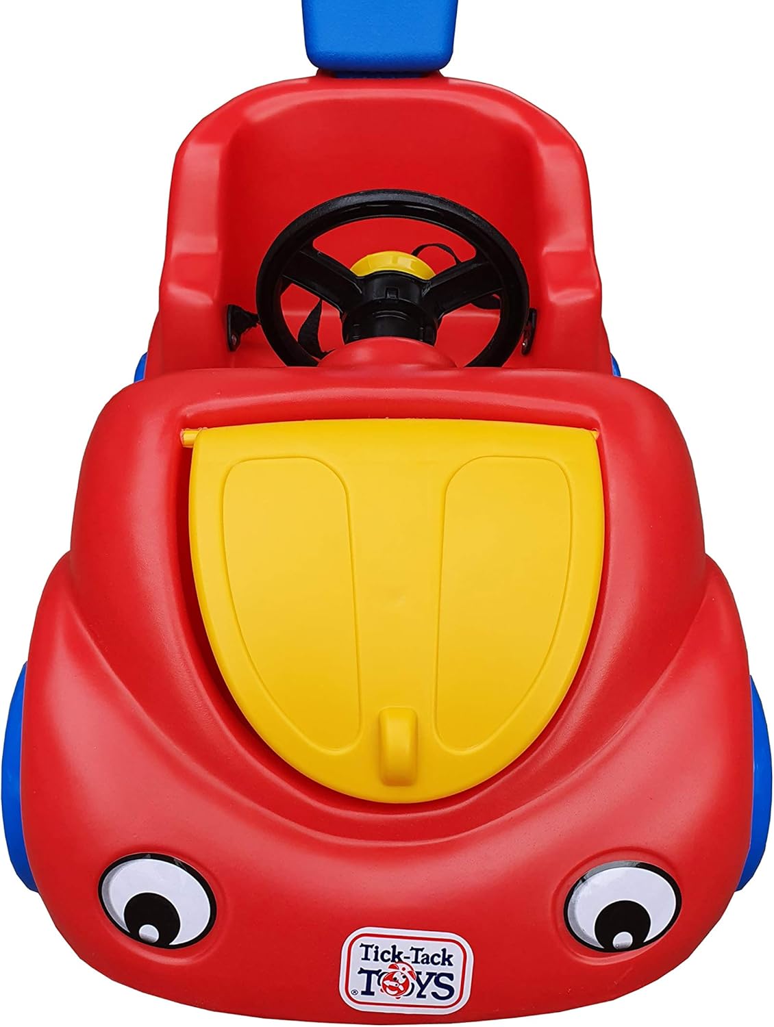 tick tack toys carritos montables y juguetes