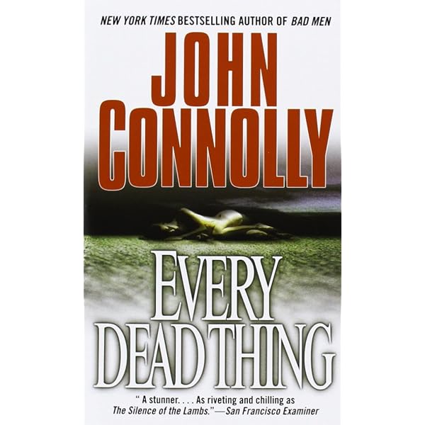 Amazon.com: The Killing Kind: A Charlie Parker Thriller