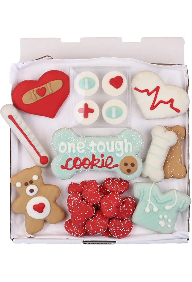 amazon dog gift baskets
