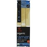 Hakubaku Organic Ramen, 9.5-Ounce (Pack of 8)