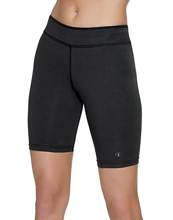 champion stretch shorts