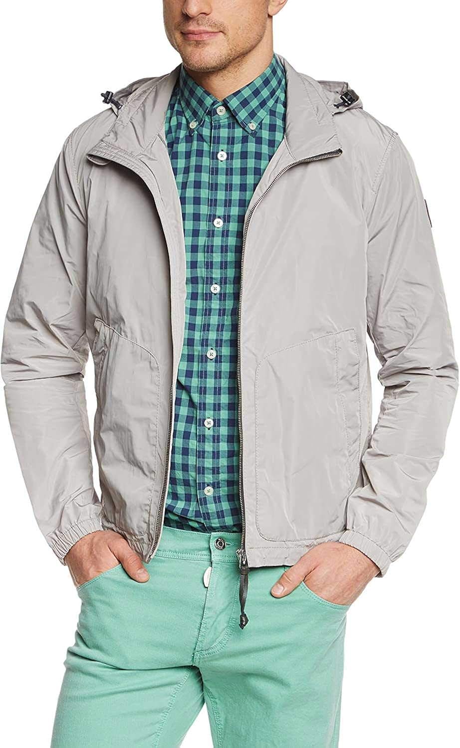 Marc O'Polo Herren Jacke 523 1284 70194 Amazon.de Bekleidung