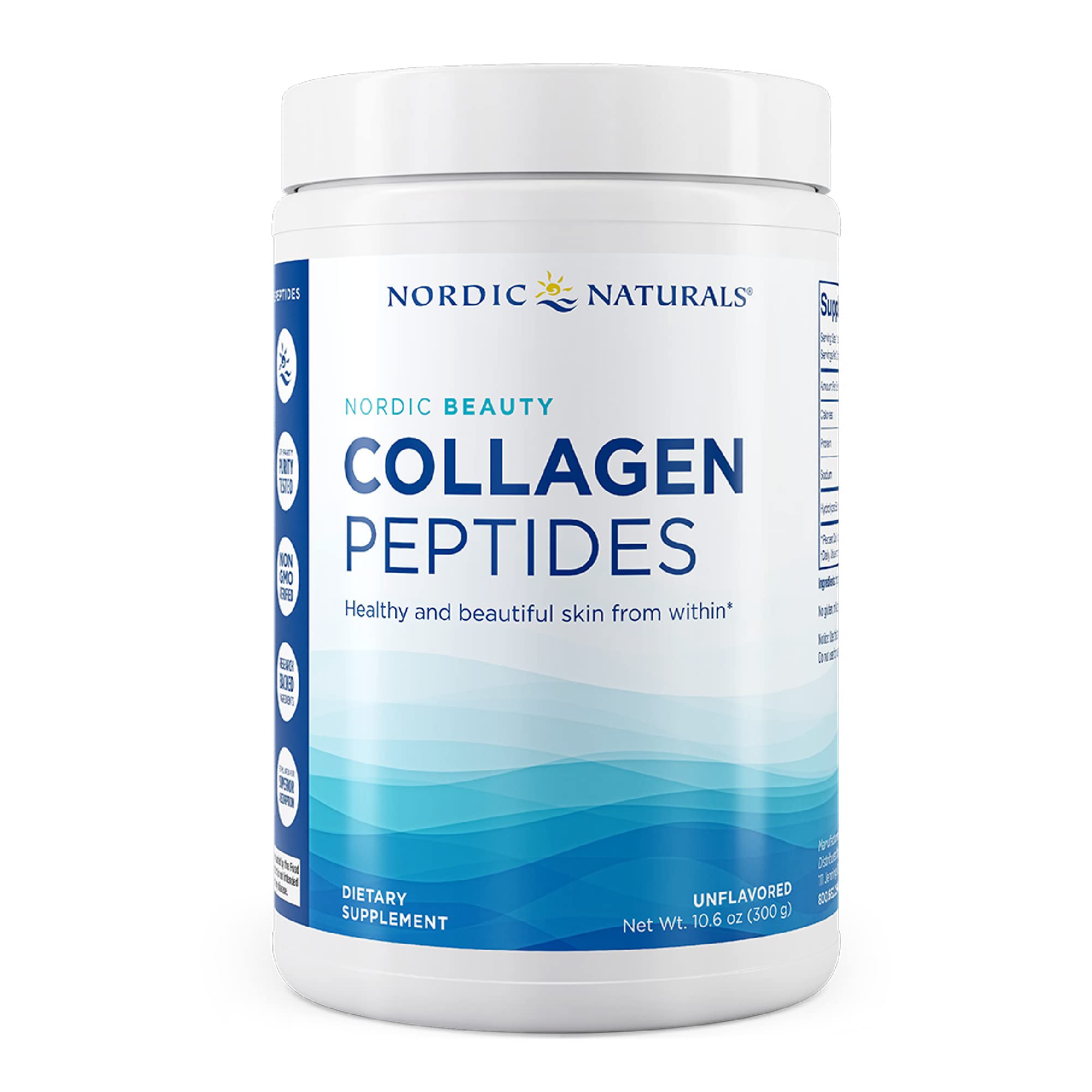 Nordic Beauty Collagen Peptides