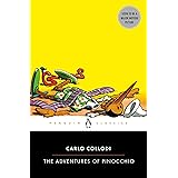 The Adventures of Pinocchio