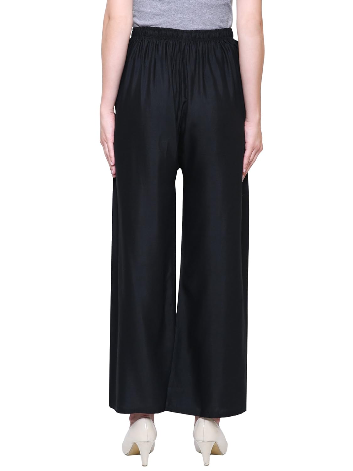 2day women's stylish plazzo (pack of 1)