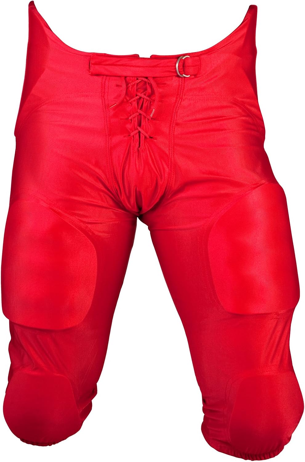 Cramer Football Game Pants, 7 Pad, Adult Size, Assorted Colors : Clothing