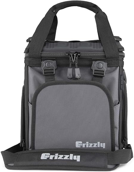 grizzly monster cooler